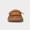 Men's Doubleface Sheepskin Moccasin sold by Lamo