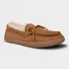 Men's Doubleface Sheepskin Moccasin sold by Lamo
