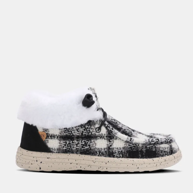 Cassidy sold by Lamo