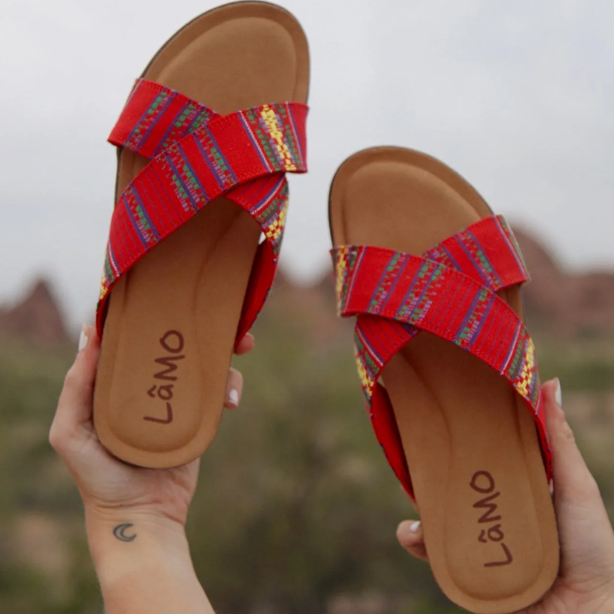 Leyla sold by Lamo product image thumbnail 2