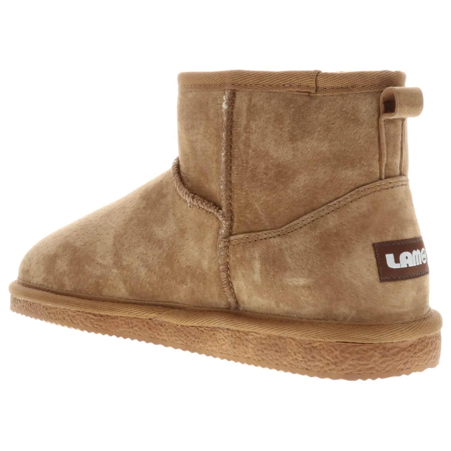 Classic 4" Boot - Outlet sold by Lamo product image thumbnail 5