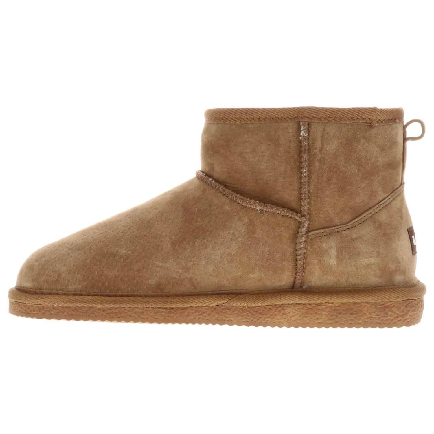 Classic 4" Boot - Outlet sold by Lamo product image thumbnail 4