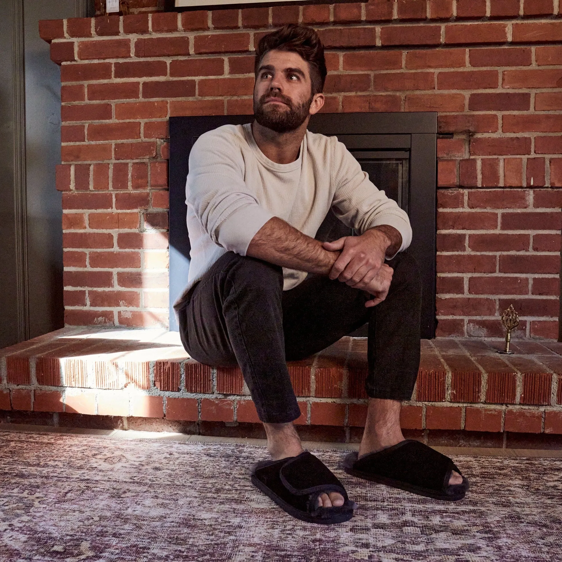 APMA Men's Slide Wrap sold by Lamo product image thumbnail 2