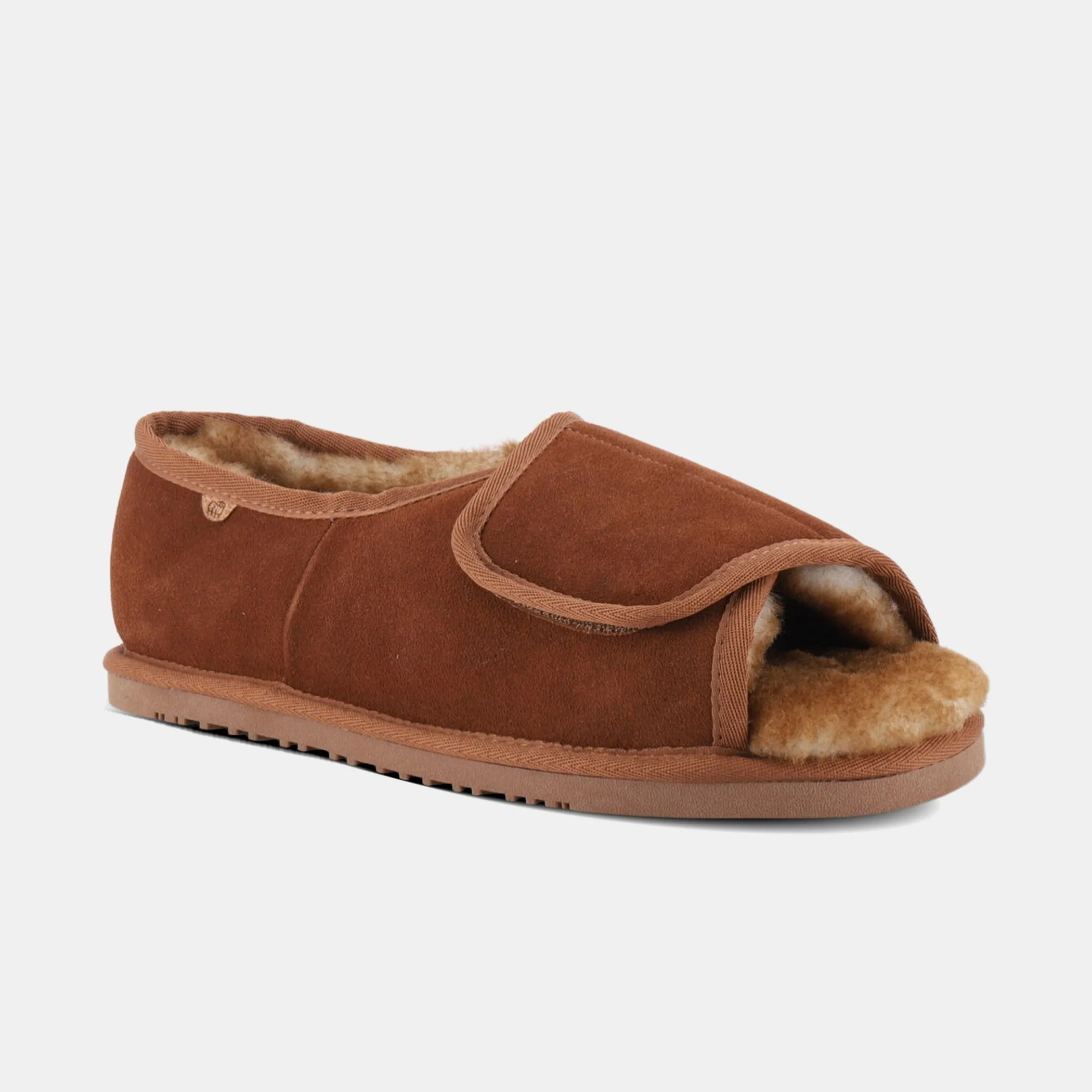 APMA Men's Open Toe Wrap sold by Lamo product image thumbnail 2