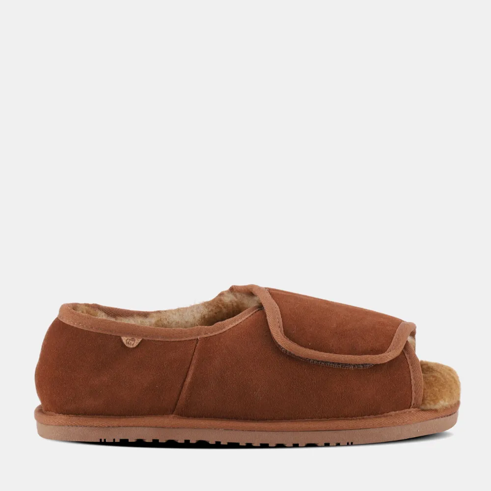 APMA Men's Open Toe Wrap sold by Lamo