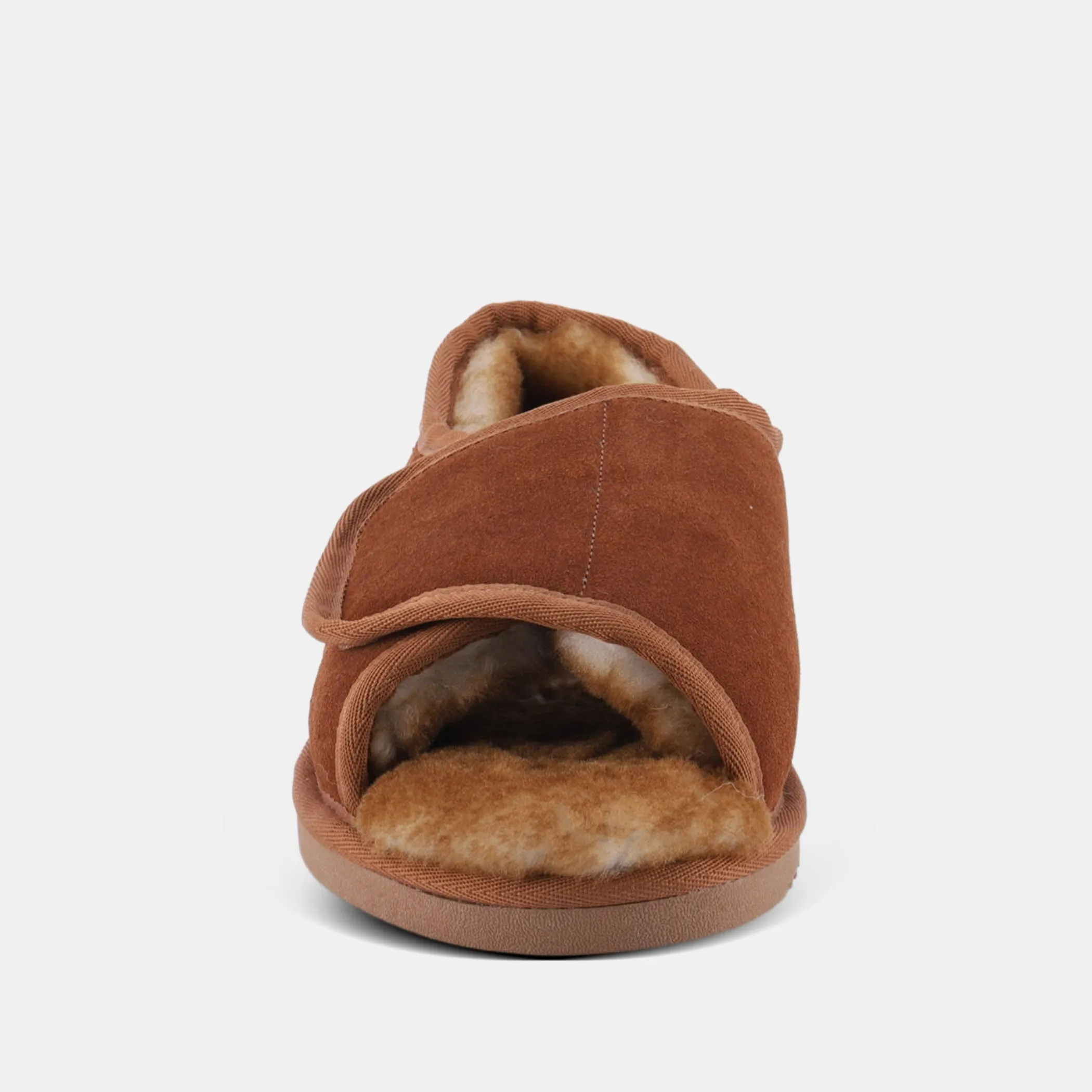 APMA Men's Open Toe Wrap sold by Lamo product image thumbnail 4