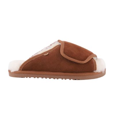 APMA Women's Slide Wrap Wide sold by Lamo