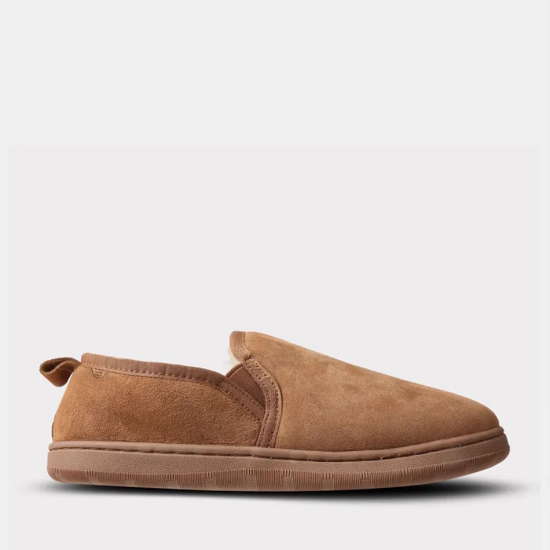 Men's Doubleface Sheepskin Romeo sold by Lamo