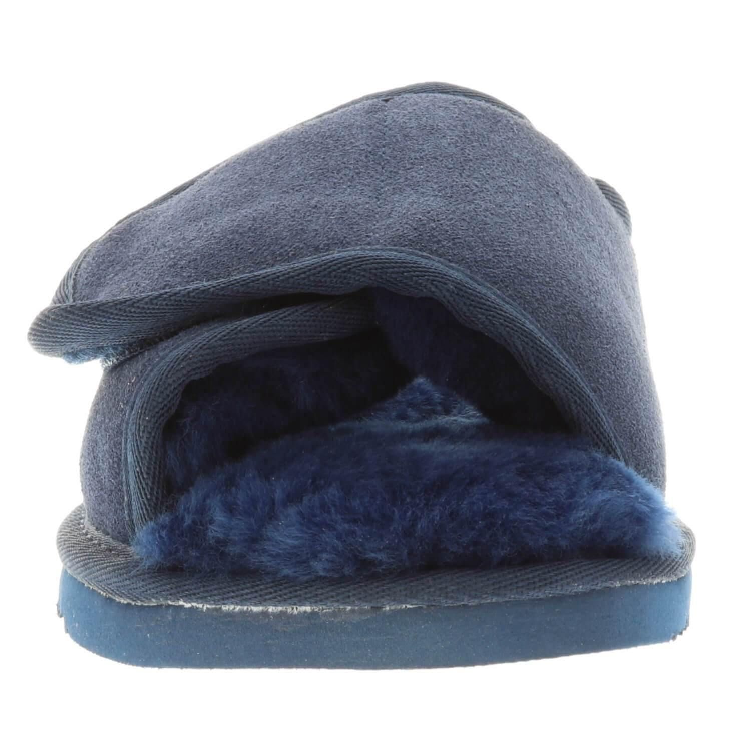 Ladies Open Toe Wrap WIDE sold by Lamo product image thumbnail 2