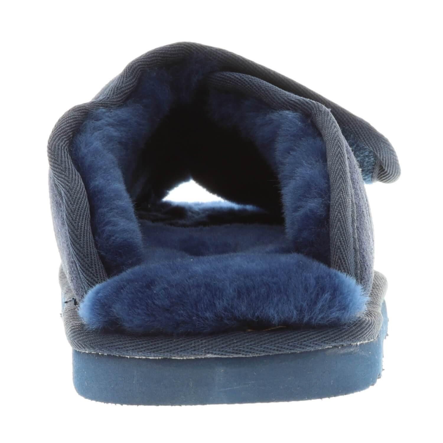 Ladies Open Toe Wrap WIDE sold by Lamo product image thumbnail 3