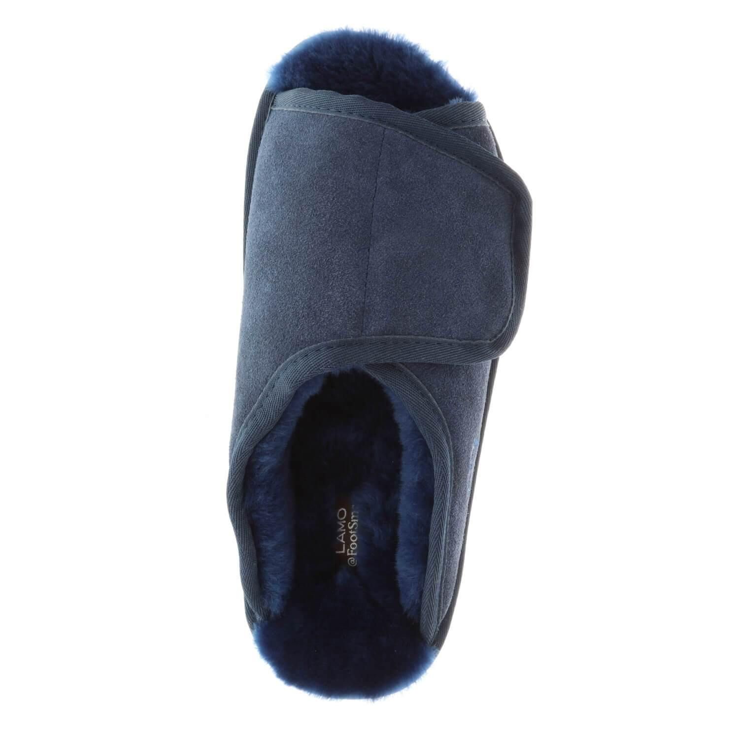 Ladies Open Toe Wrap WIDE sold by Lamo product image thumbnail 4