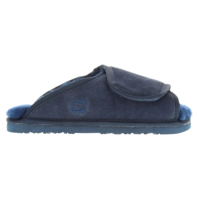 Ladies Open Toe Wrap - Outlet sold by Lamo