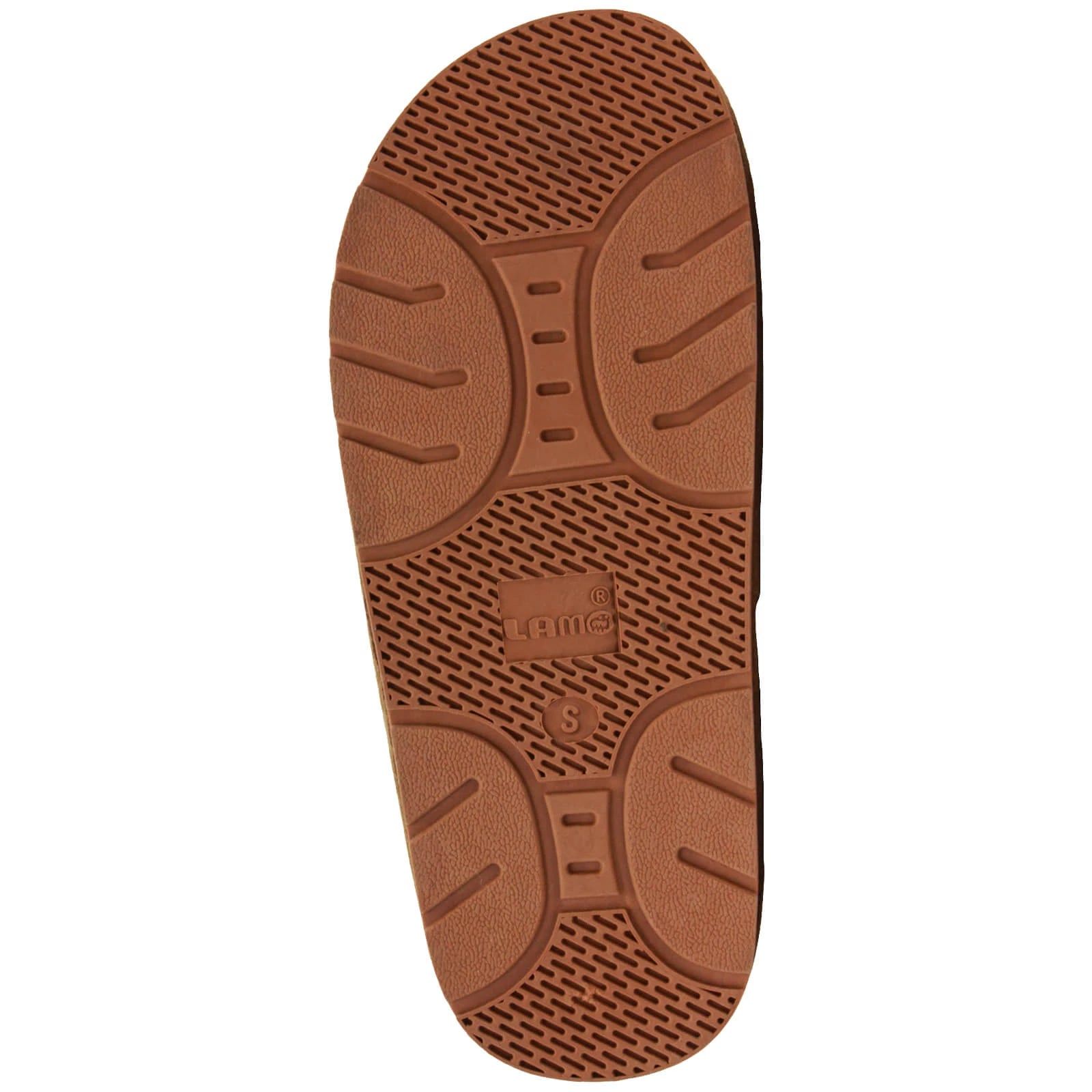 Ladies Sheepskin Wrap - Outlet sold by Lamo product image thumbnail 5