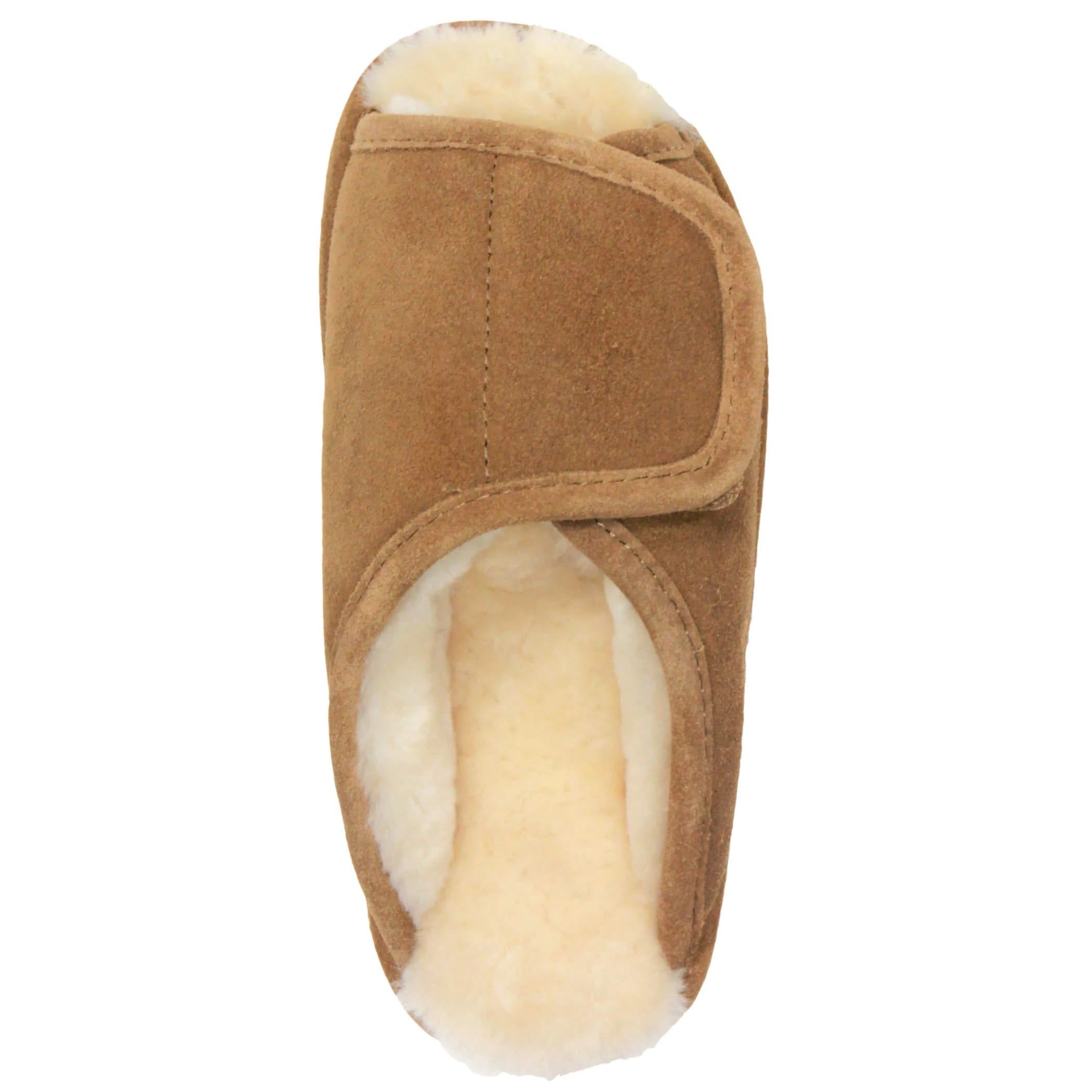 Ladies Sheepskin Wrap - Outlet sold by Lamo product image thumbnail 4
