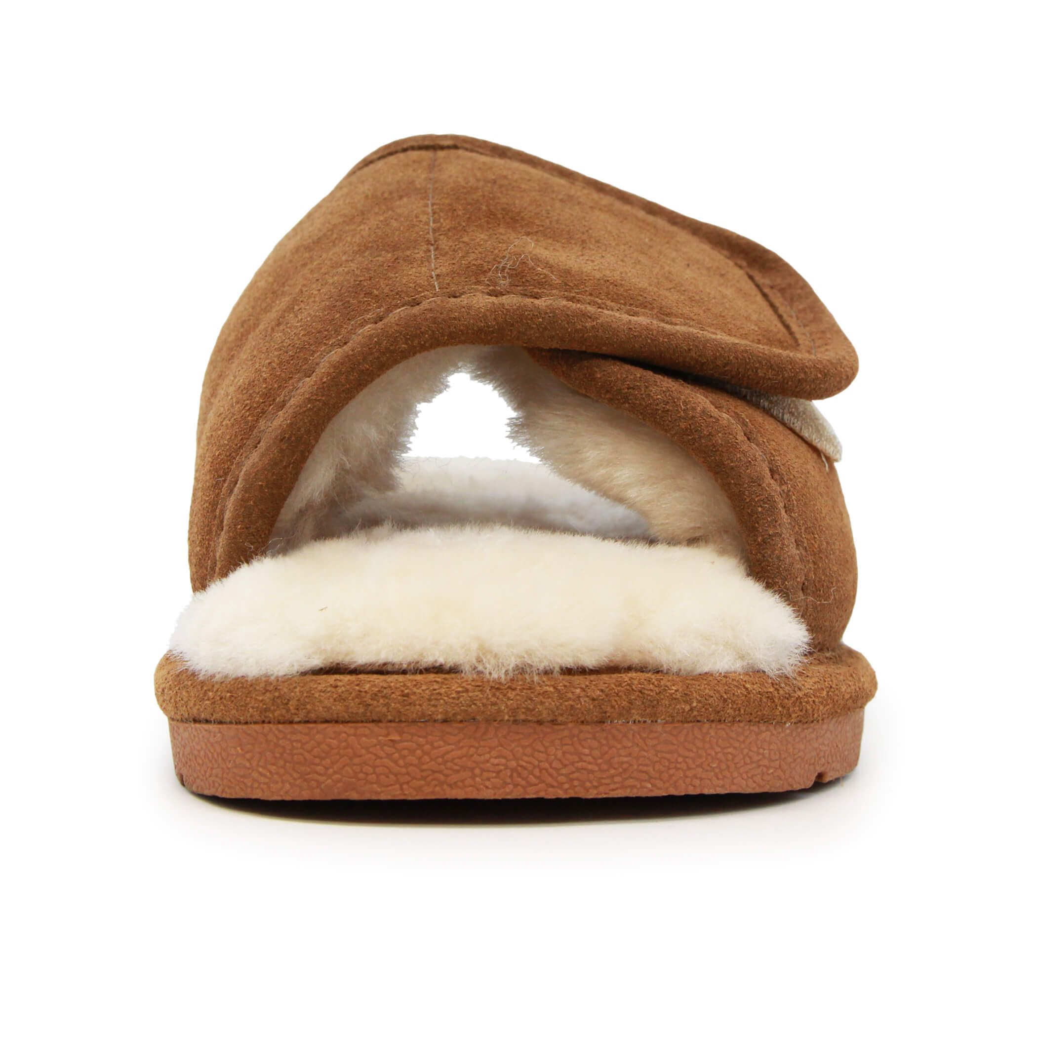 Ladies Sheepskin Wrap - Outlet sold by Lamo product image thumbnail 2