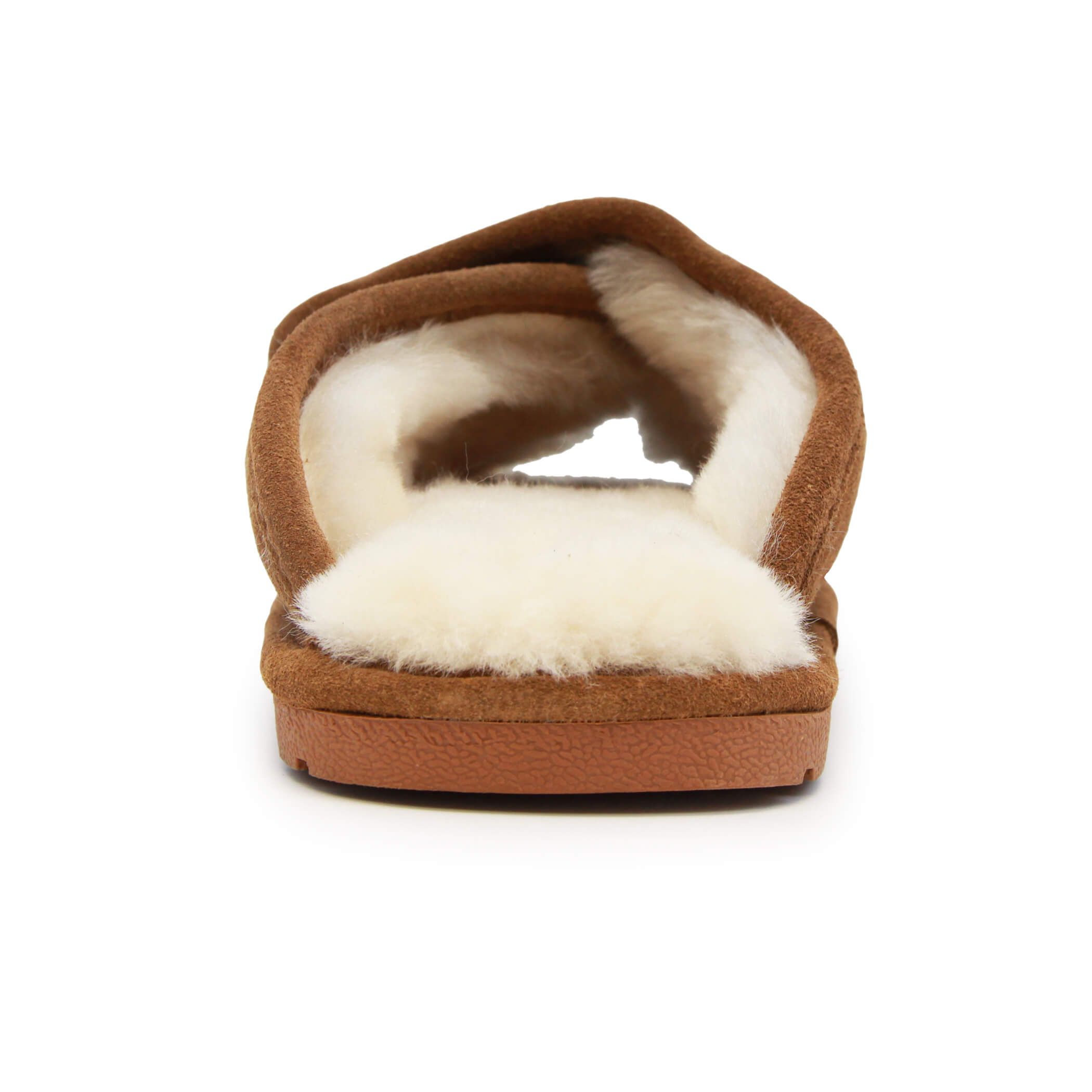 Ladies Sheepskin Wrap - Outlet sold by Lamo product image thumbnail 3
