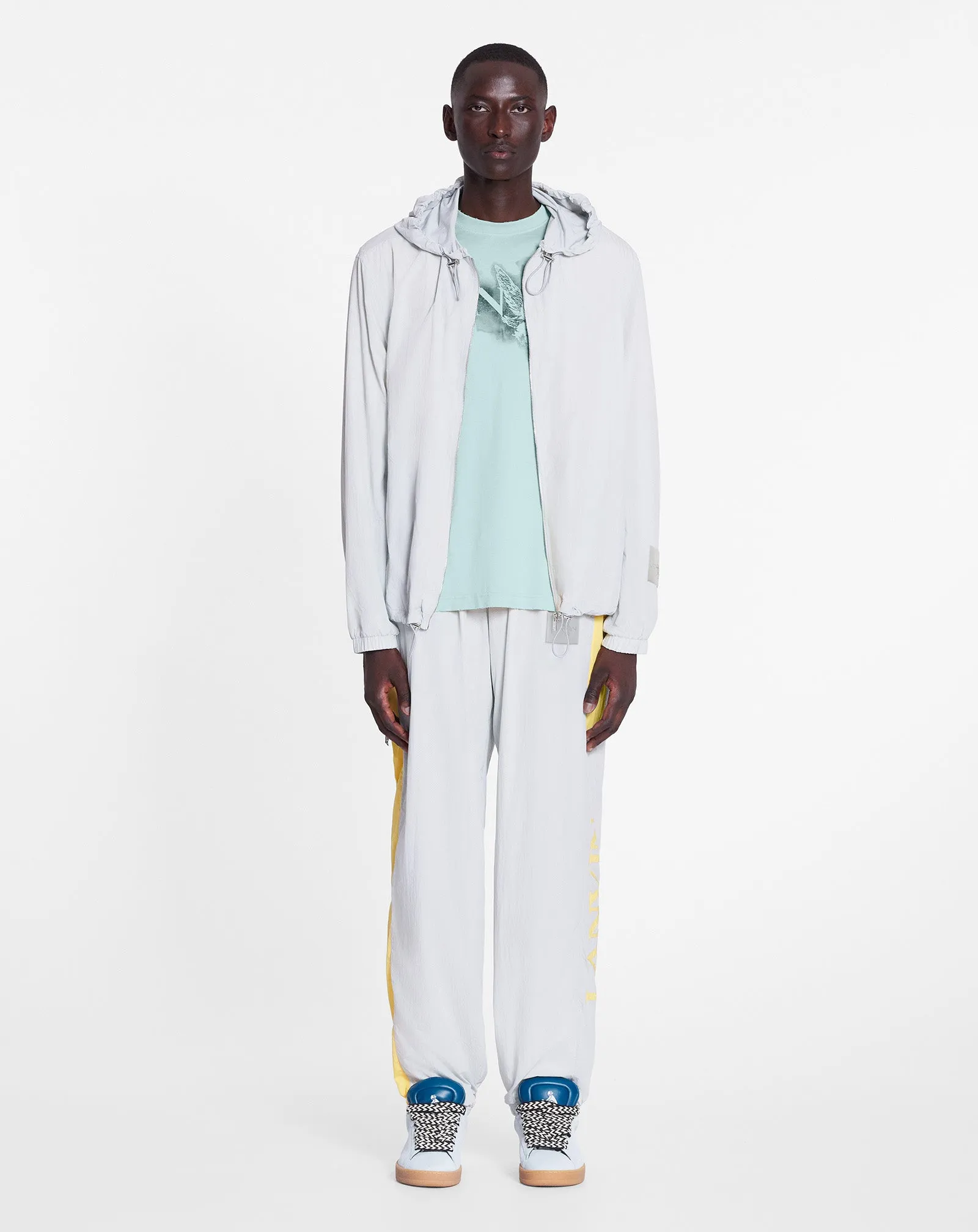 LANVIN X FUTURE EAGLE PRINT T-SHIRT sold by Lanvin product image thumbnail 2