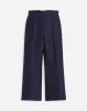 FLARED CROPPED PANTS sold by Lanvin