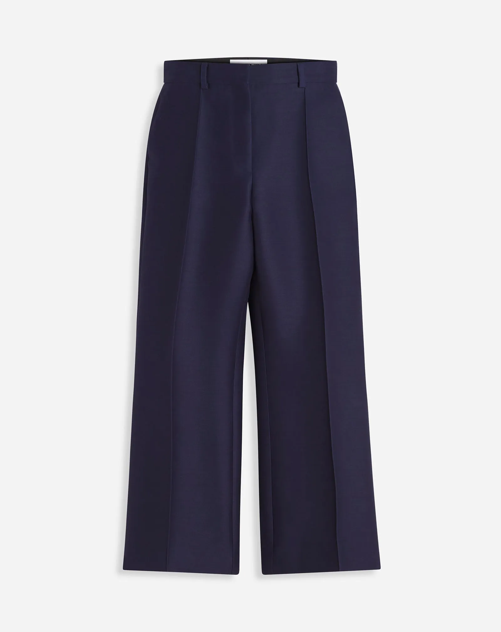 FLARED CROPPED PANTS sold by Lanvin