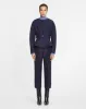 FLARED CROPPED PANTS sold by Lanvin