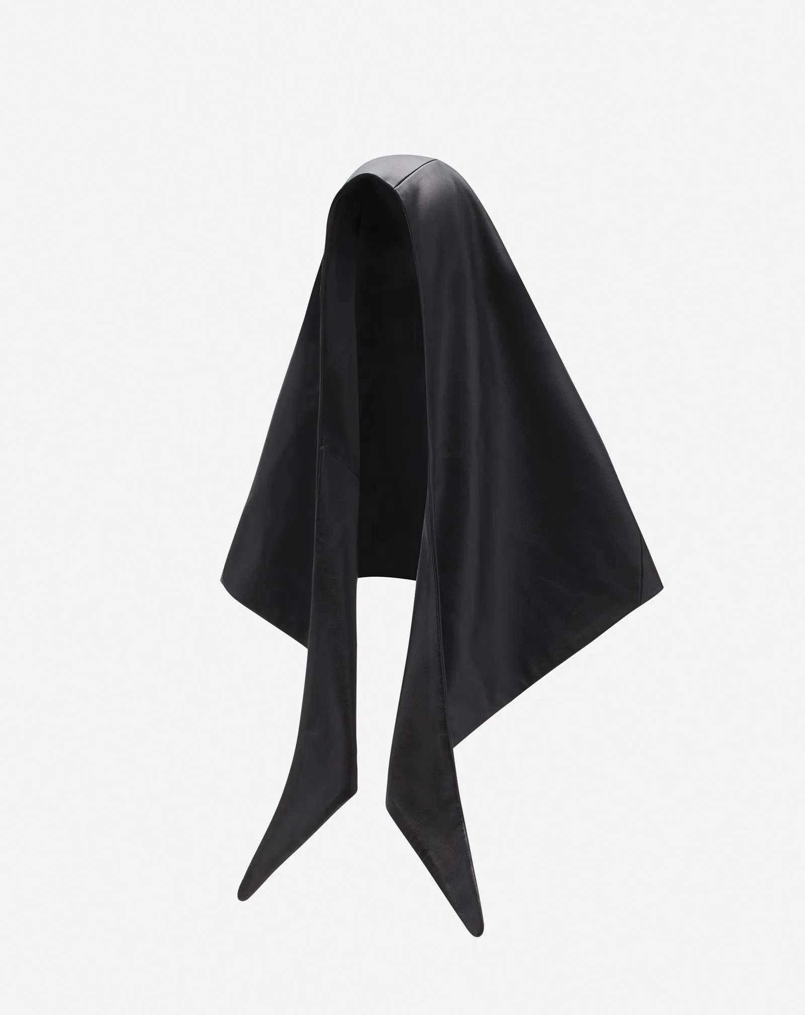 LANVIN x FUTURE LEATHER HOOD sold by Lanvin product image thumbnail 4