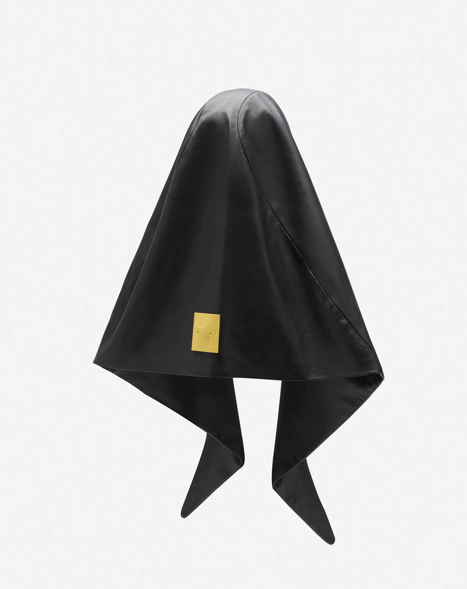 LANVIN x FUTURE LEATHER HOOD sold by Lanvin product image thumbnail 5