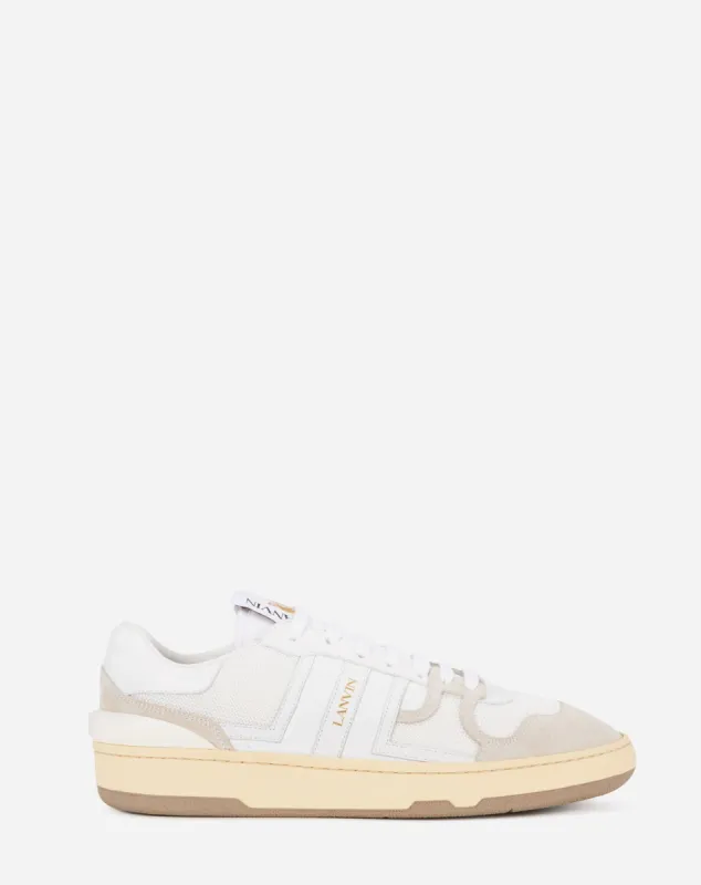CLAY MESH SNEAKERS sold by Lanvin