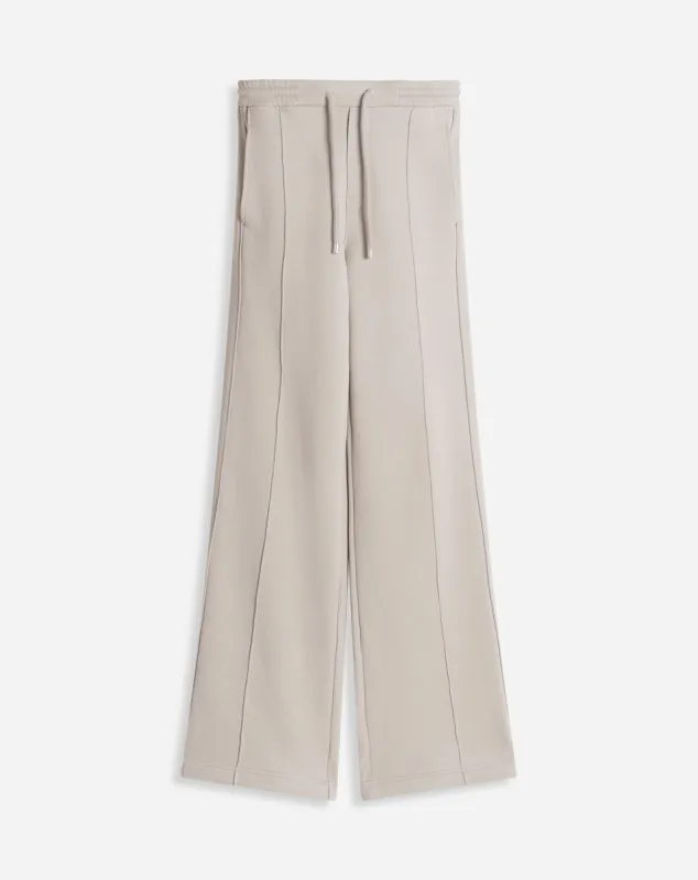TRAINING PANTS WITH MOHAIR DETAIL sold by Lanvin