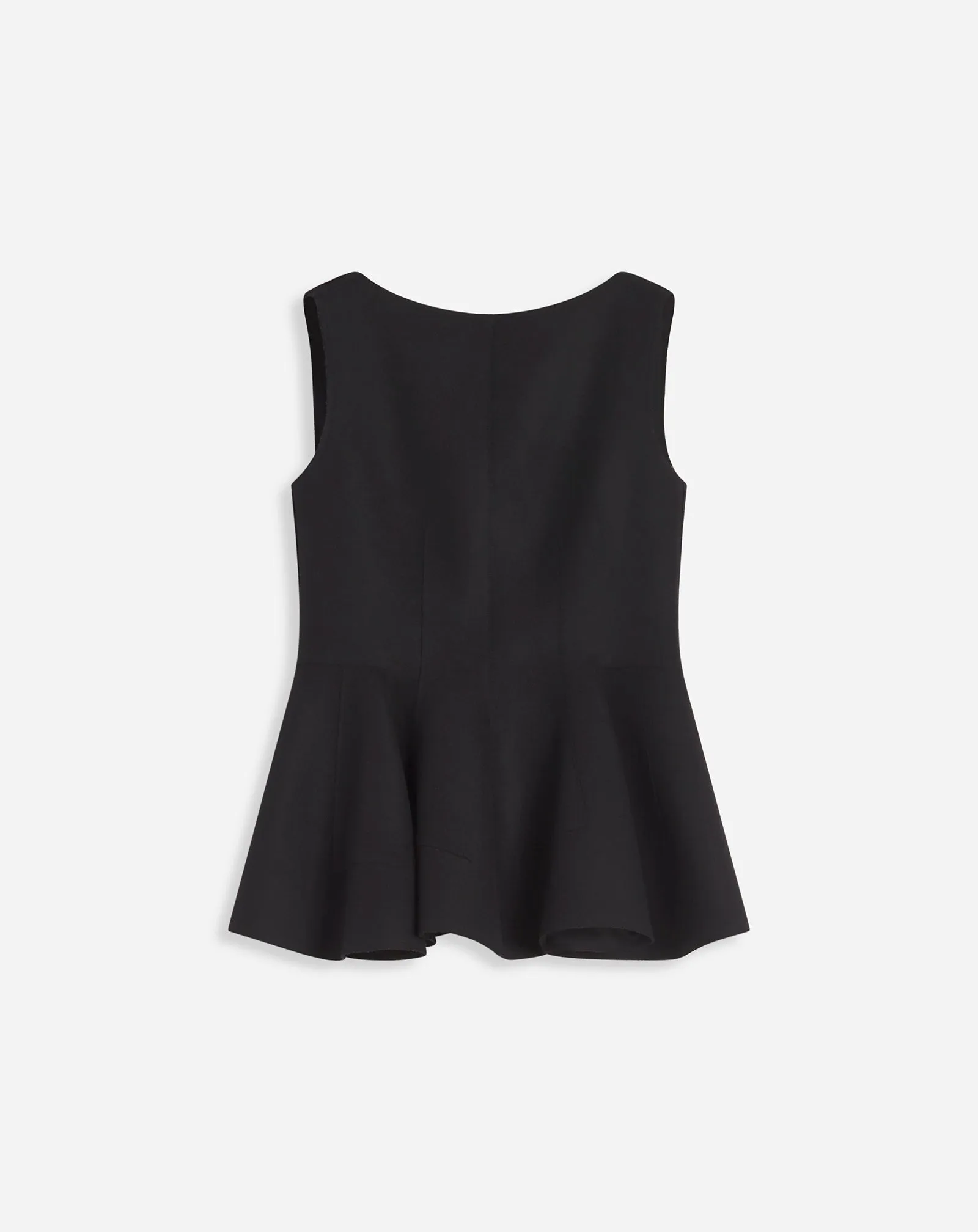 PEPLUM TOP sold by Lanvin