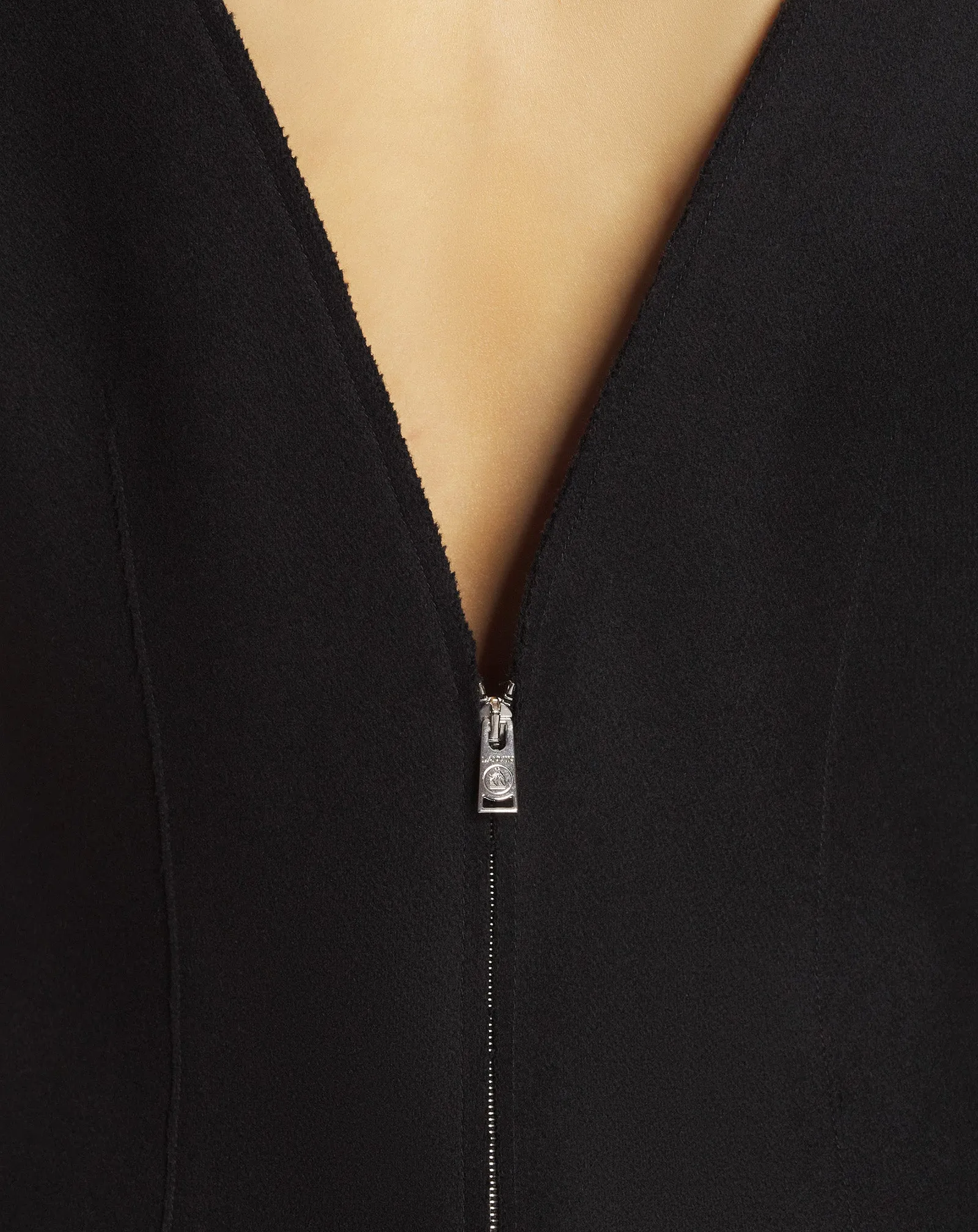 PEPLUM TOP sold by Lanvin product image thumbnail 5