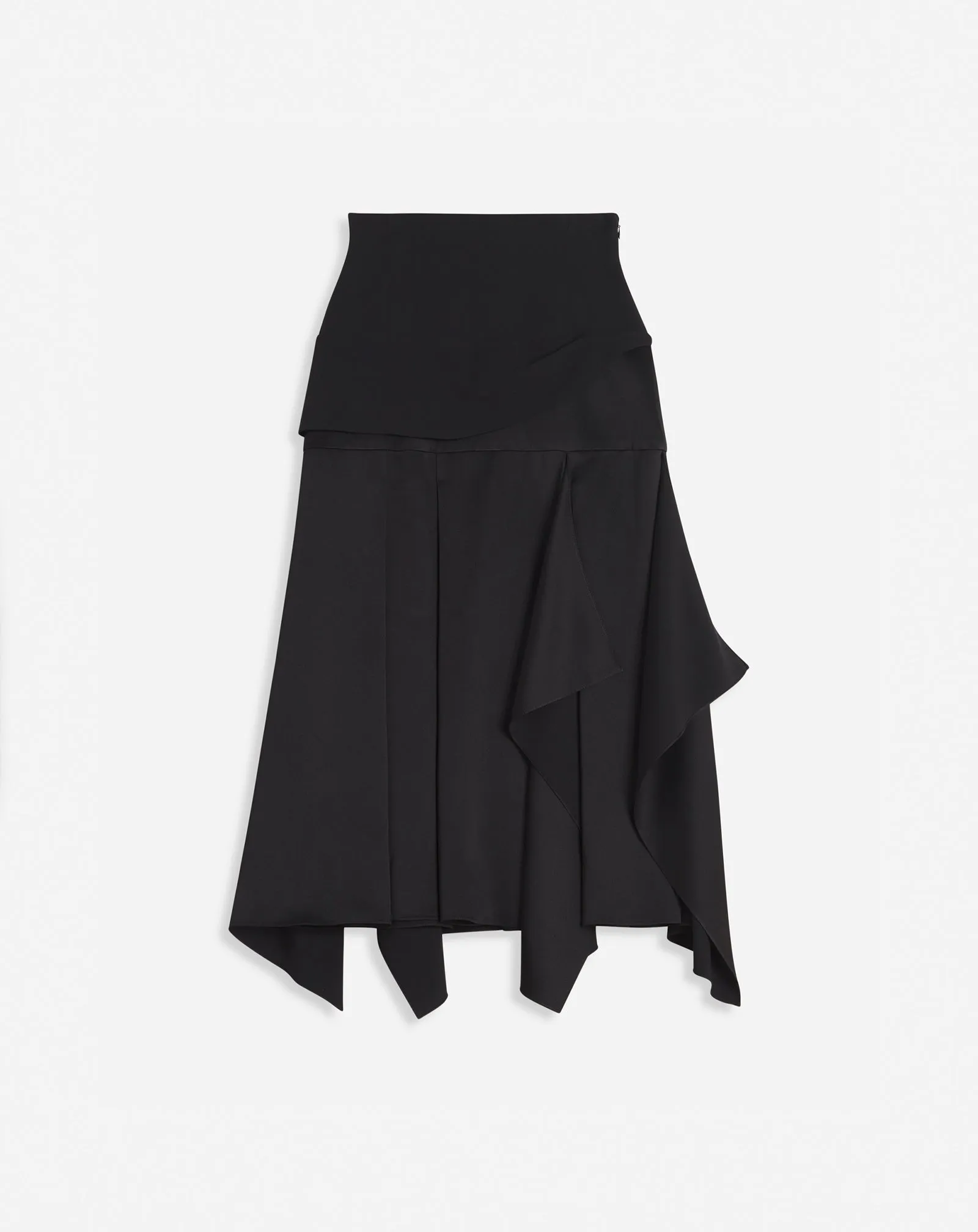 RUFFLED SKIRT sold by Lanvin