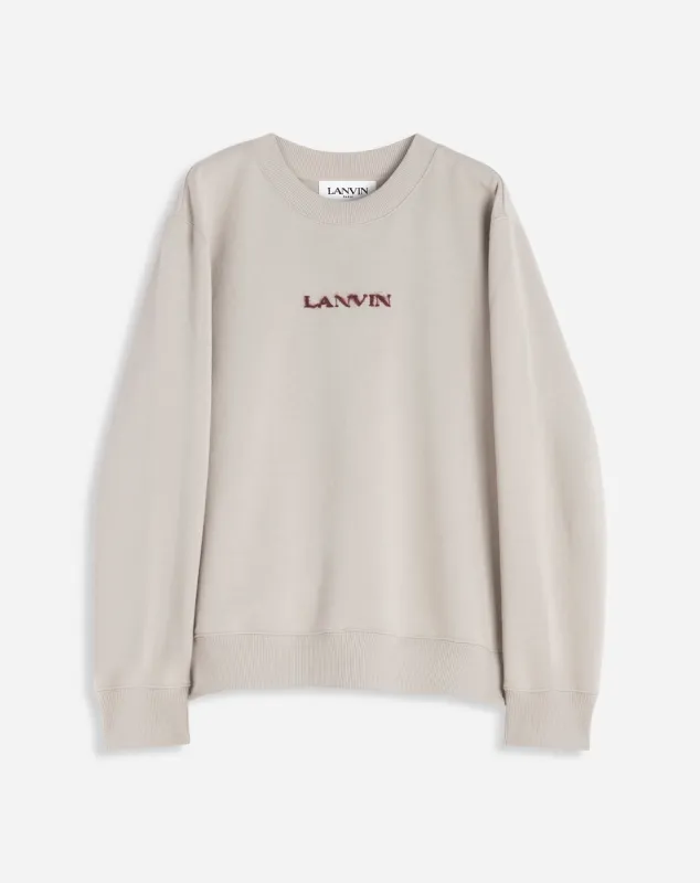 LANVIN MOHAIR SWEATSHIRT sold by Lanvin