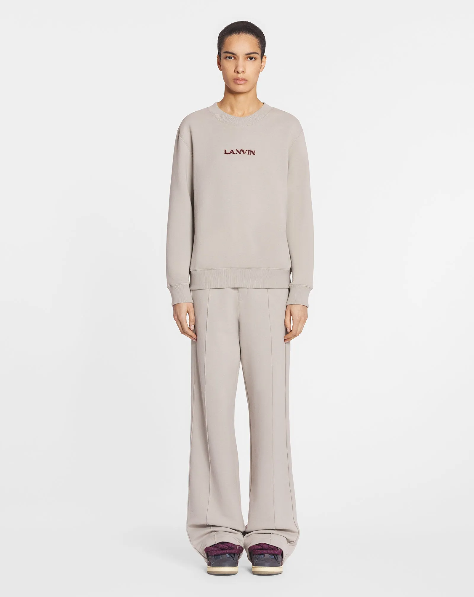 LANVIN MOHAIR SWEATSHIRT sold by Lanvin product image thumbnail 2
