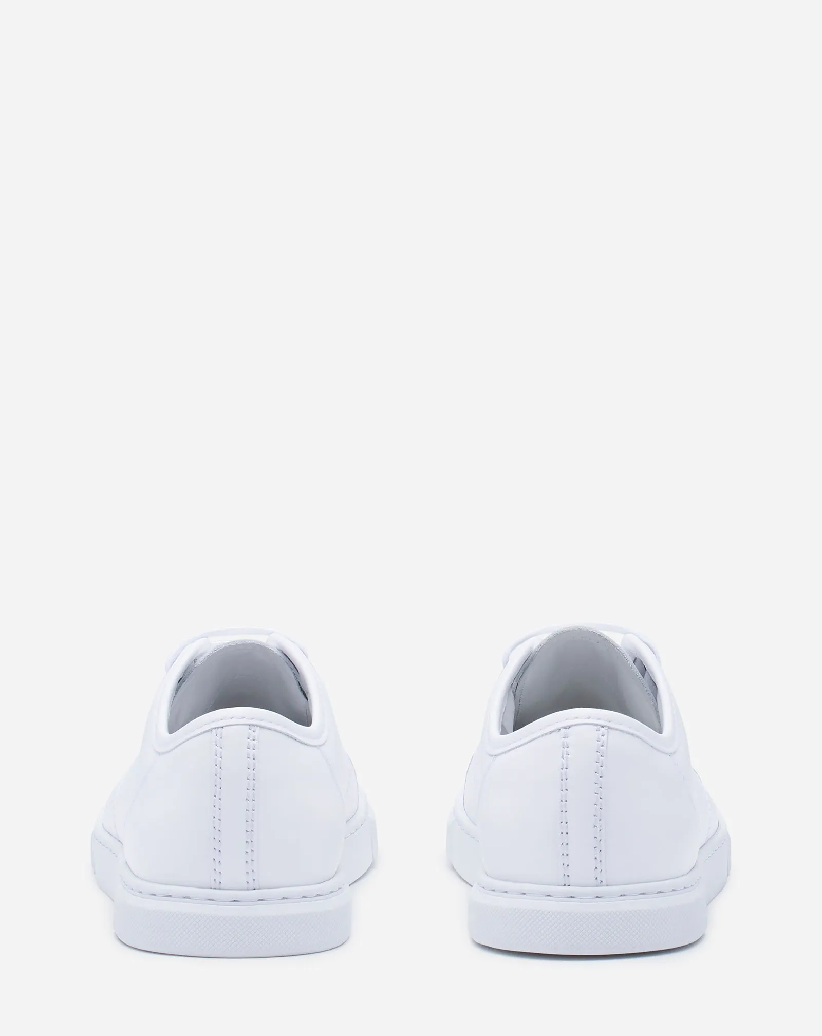 DBB1 LEATHER SNEAKERS sold by Lanvin product image thumbnail 4