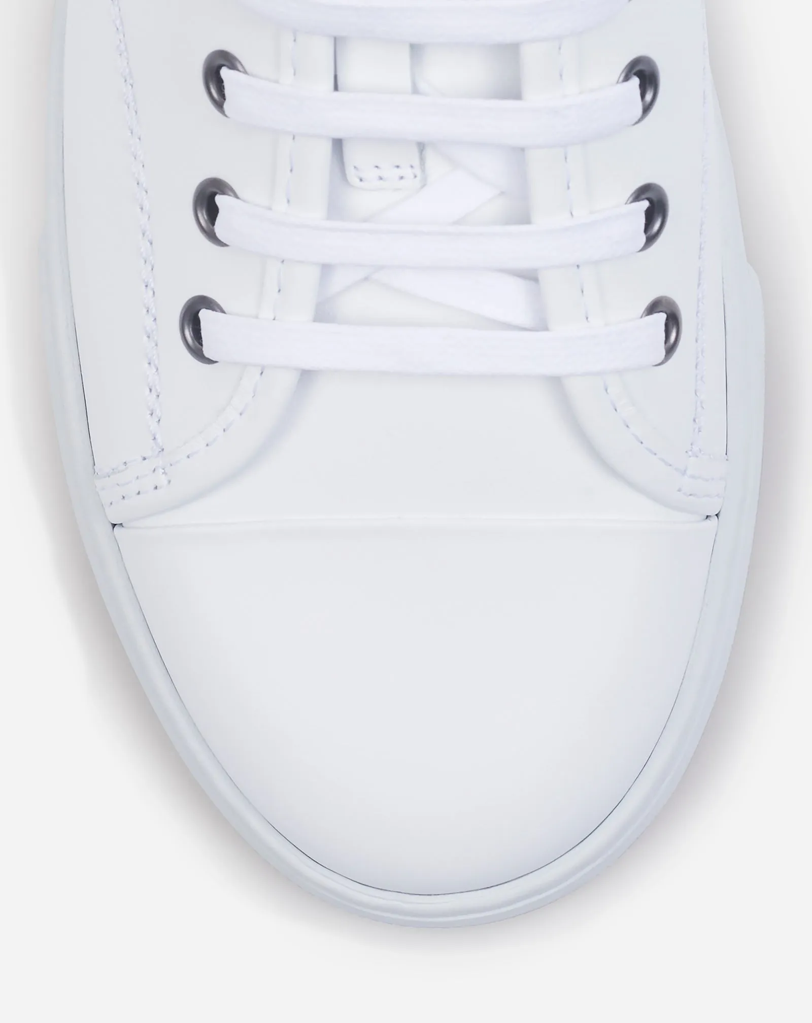 DBB1 LEATHER SNEAKERS sold by Lanvin product image thumbnail 5
