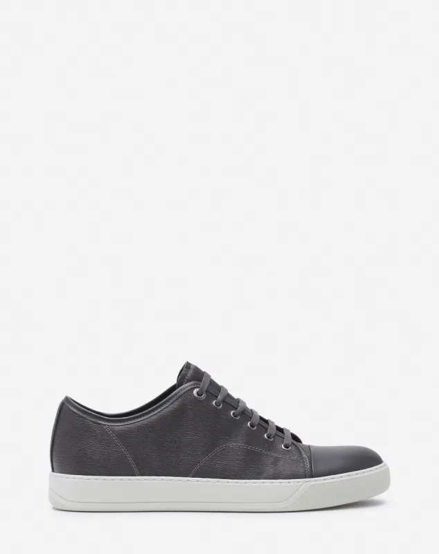 DBB1 SNEAKERS IN EPI LEATHER sold by Lanvin