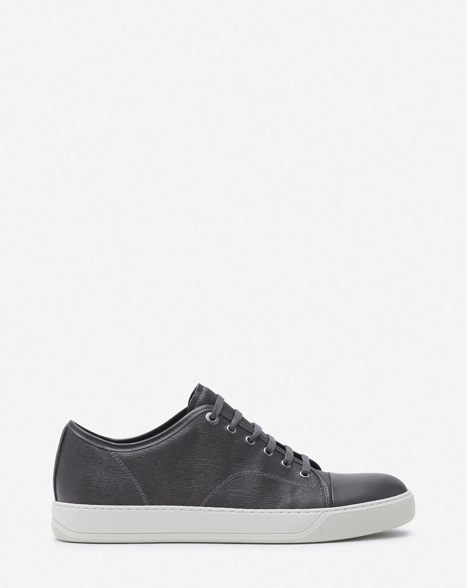DBB1 SNEAKERS IN EPI LEATHER sold by Lanvin