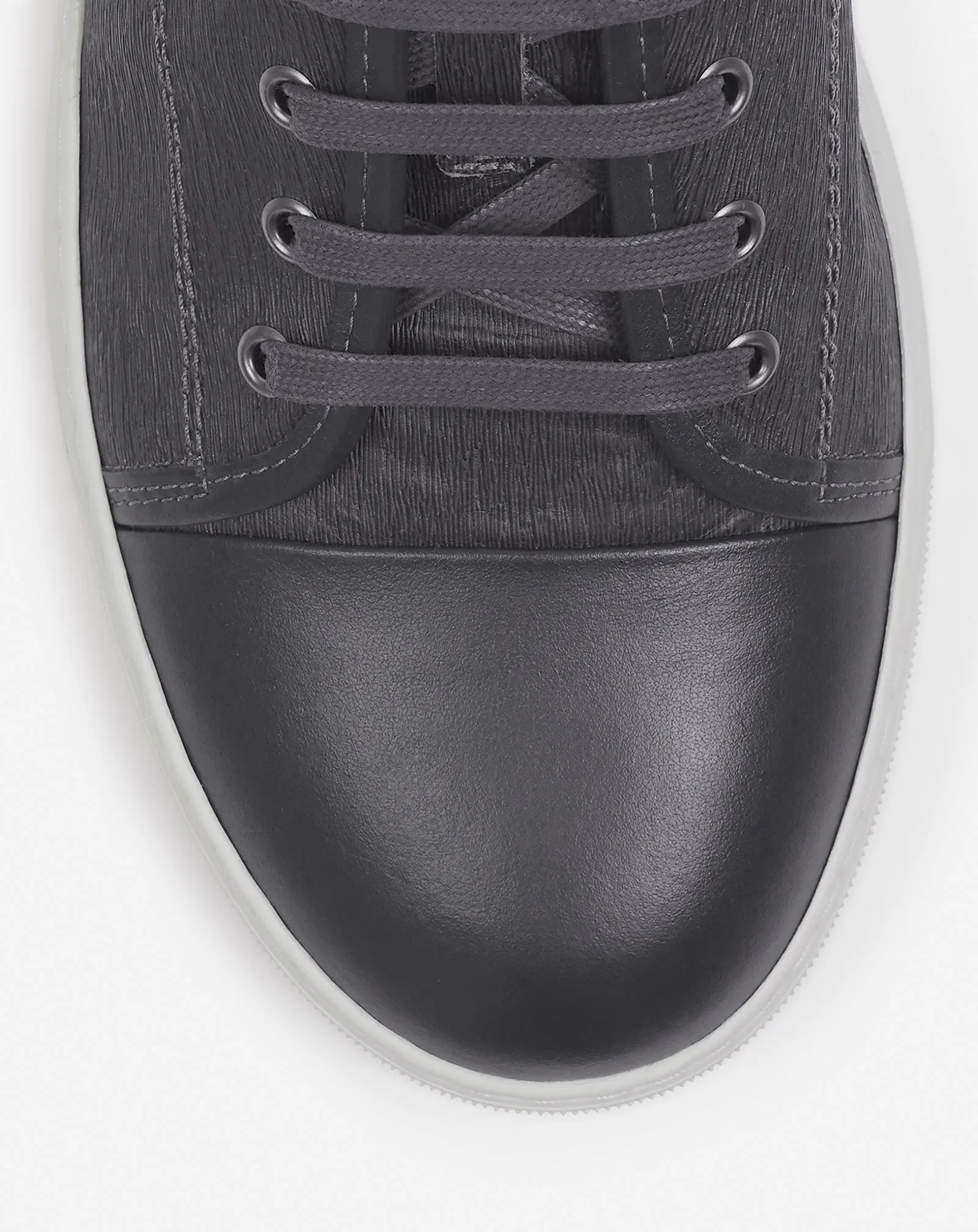 DBB1 SNEAKERS IN EPI LEATHER sold by Lanvin product image thumbnail 5