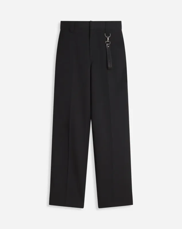 STRAIGHT FIT PANTS sold by Lanvin