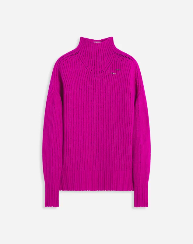 TURTLENECK SWEATER sold by Lanvin