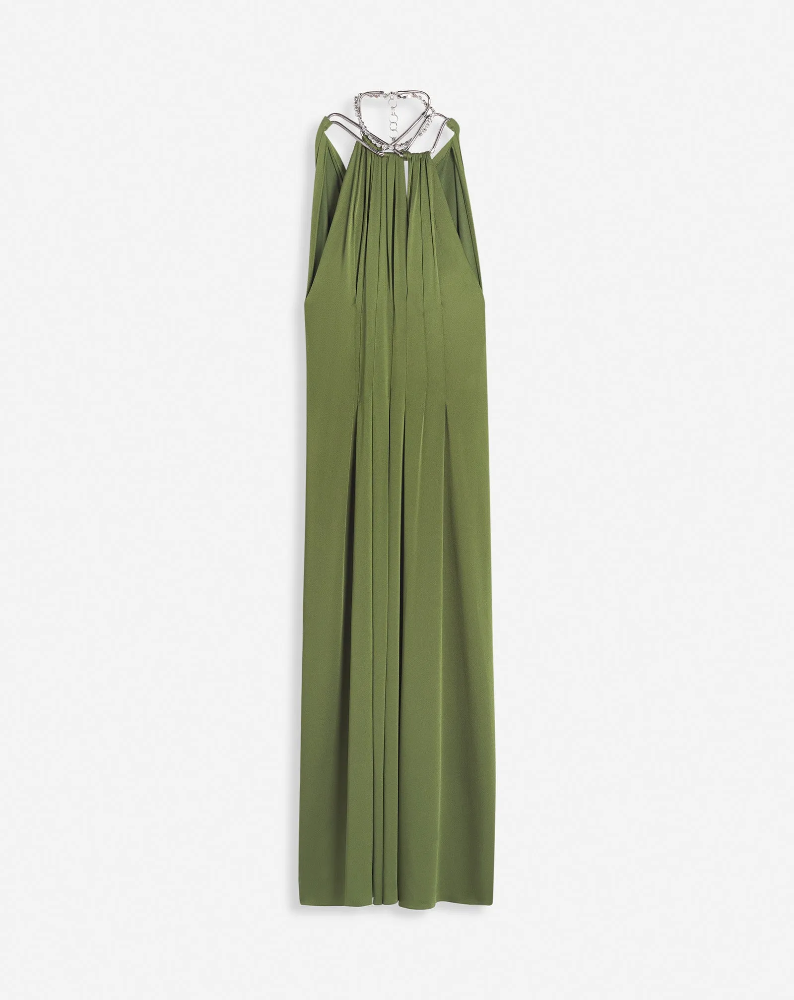 LONG HALTERNECK DRESS sold by Lanvin