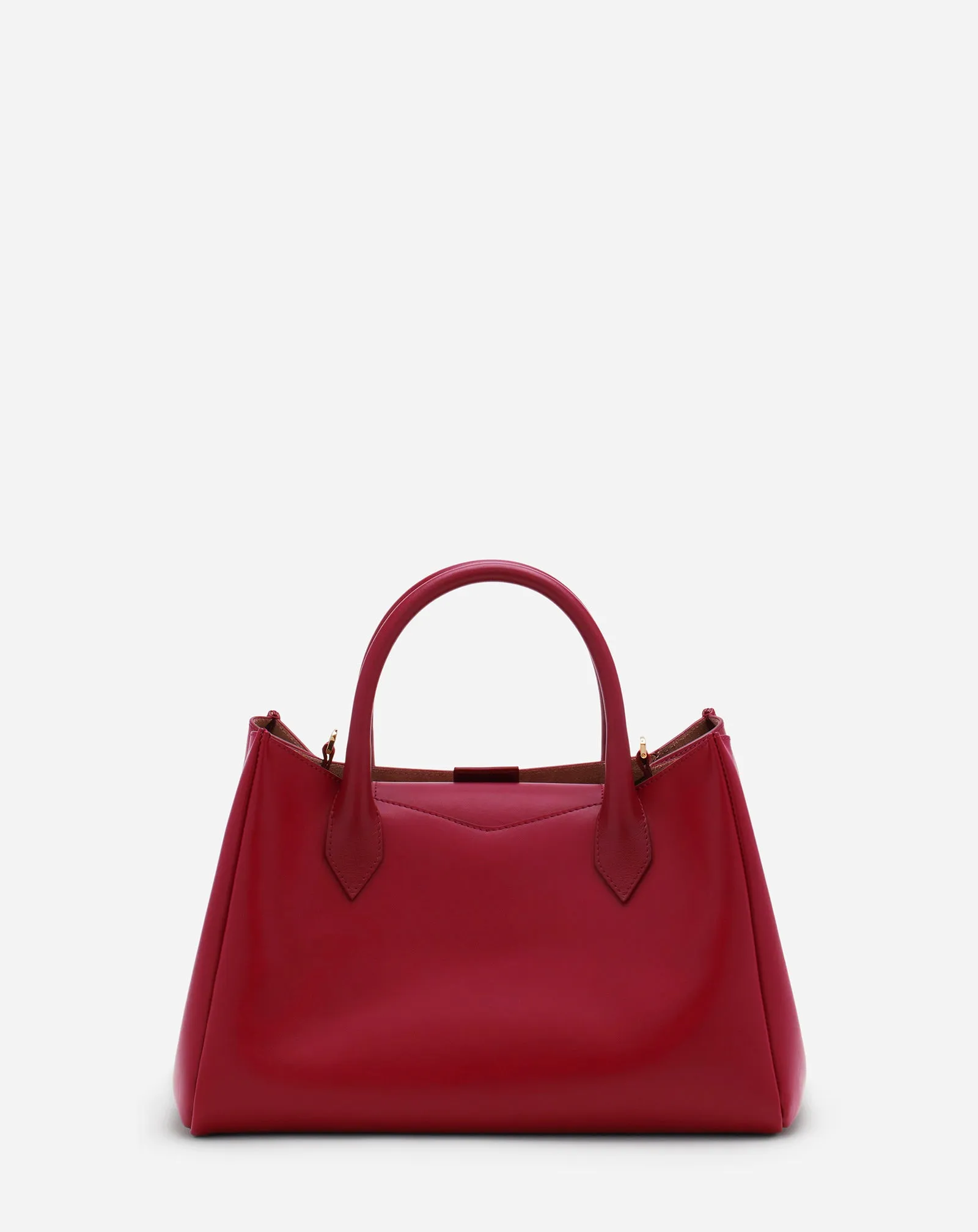 L'OCTAVE BY LANVIN LEATHER DAY BAG sold by Lanvin product image thumbnail 4