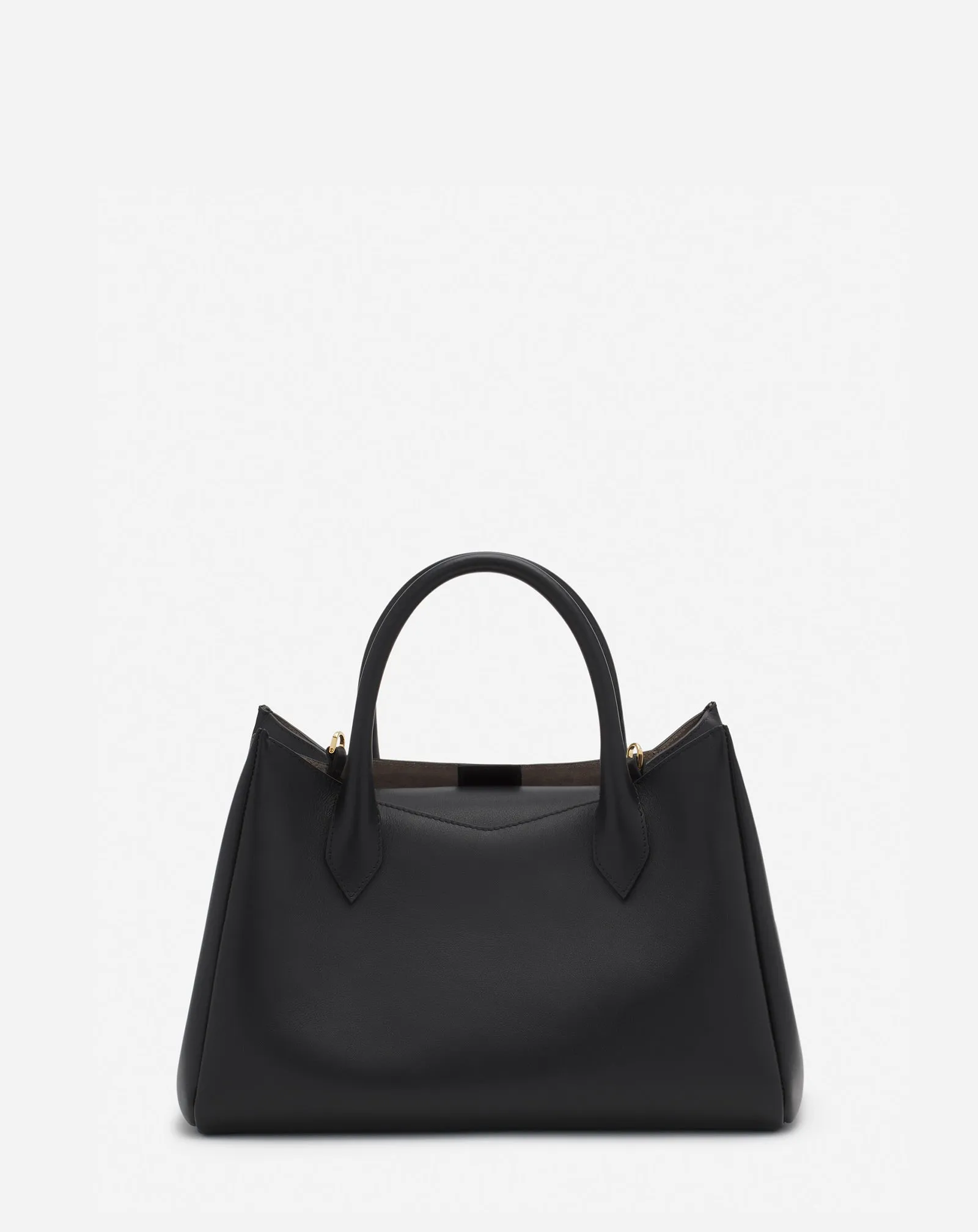 L'OCTAVE BY LANVIN LEATHER DAY BAG sold by Lanvin product image thumbnail 4