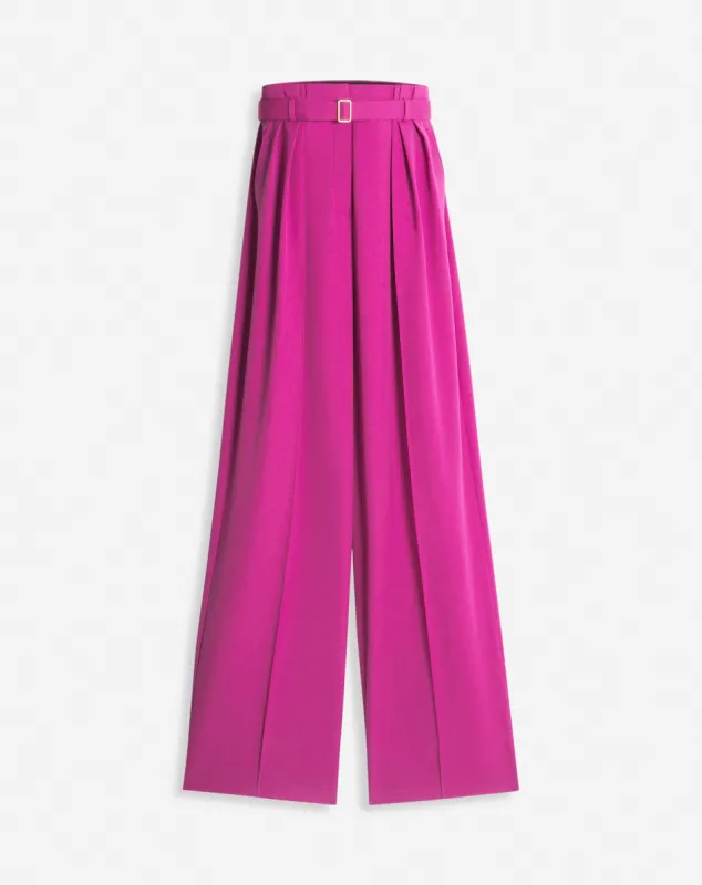 WIDE-LEG PANTS sold by Lanvin