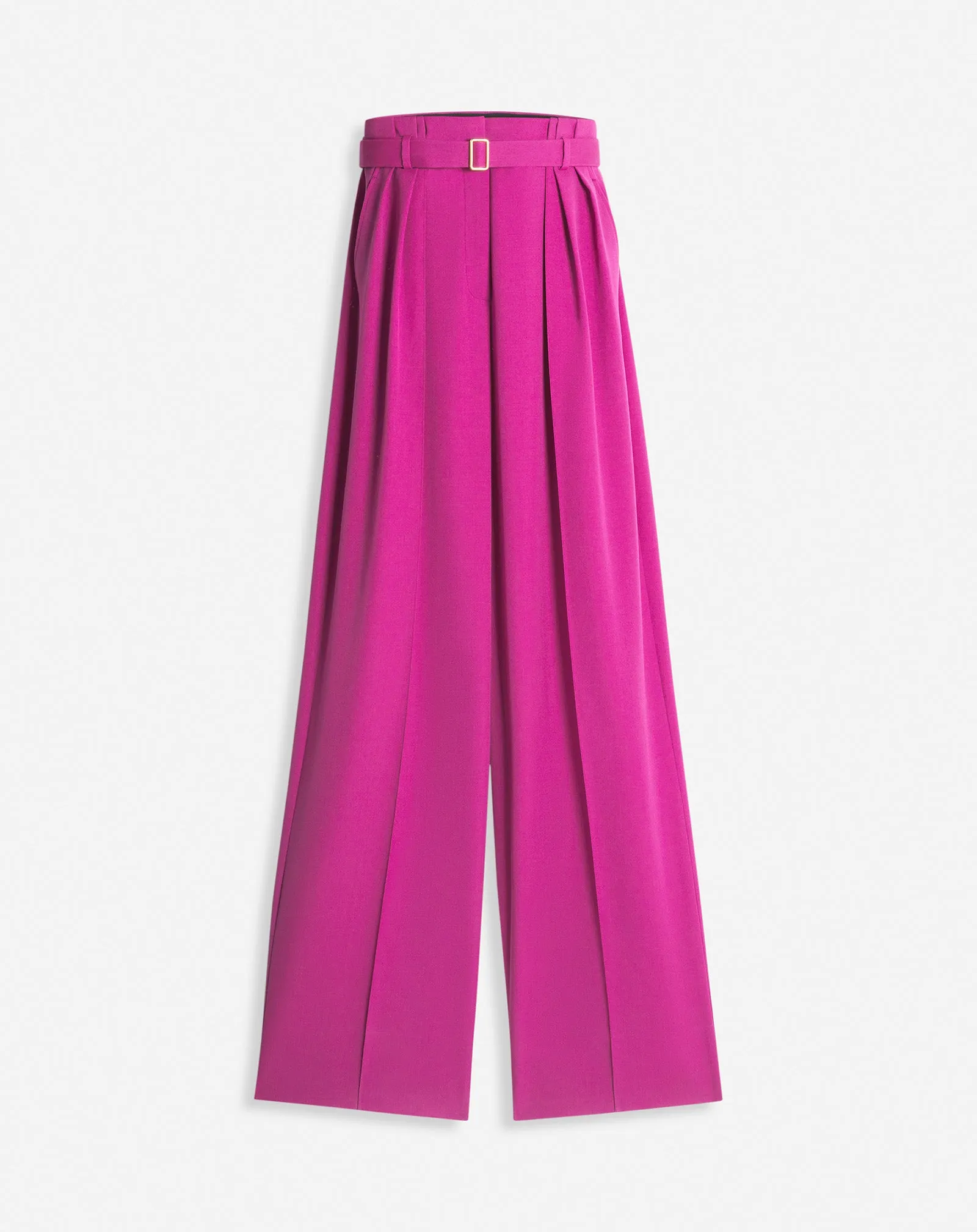 WIDE-LEG PANTS sold by Lanvin