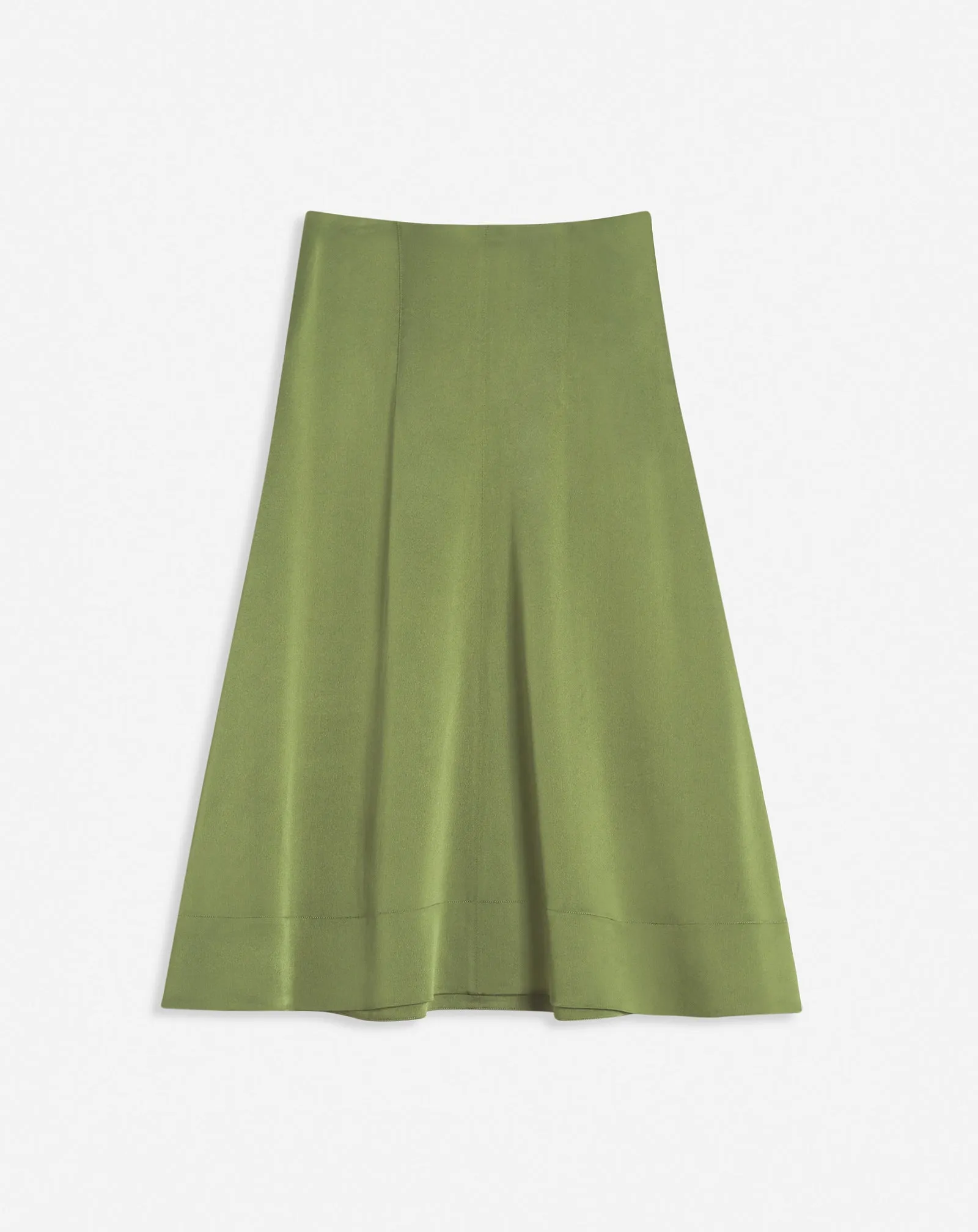 FLARED MIDI SKIRT sold by Lanvin
