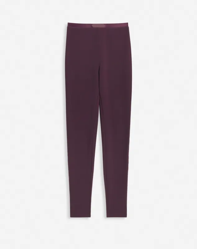 SPORTSWEAR LEGGINGS sold by Lanvin