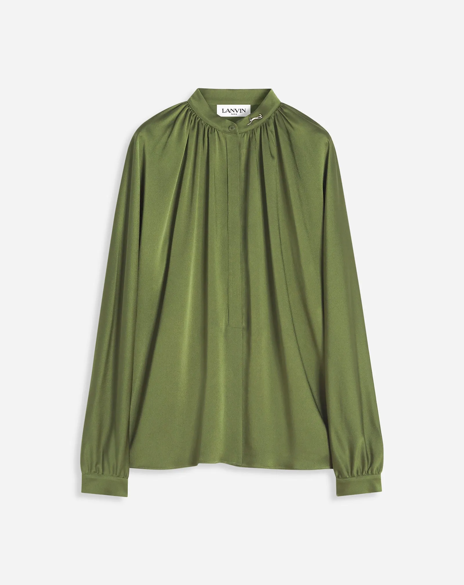 FLARED BLOUSE sold by Lanvin