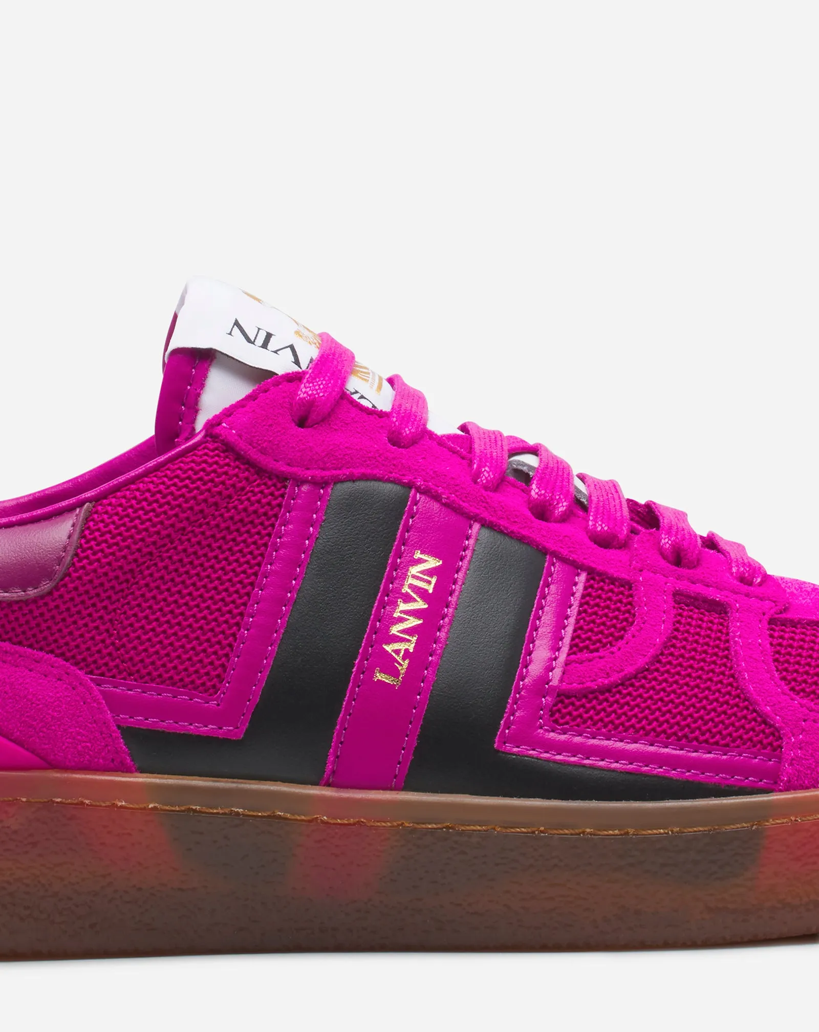 CLAY MESH SNEAKERS sold by Lanvin product image thumbnail 5