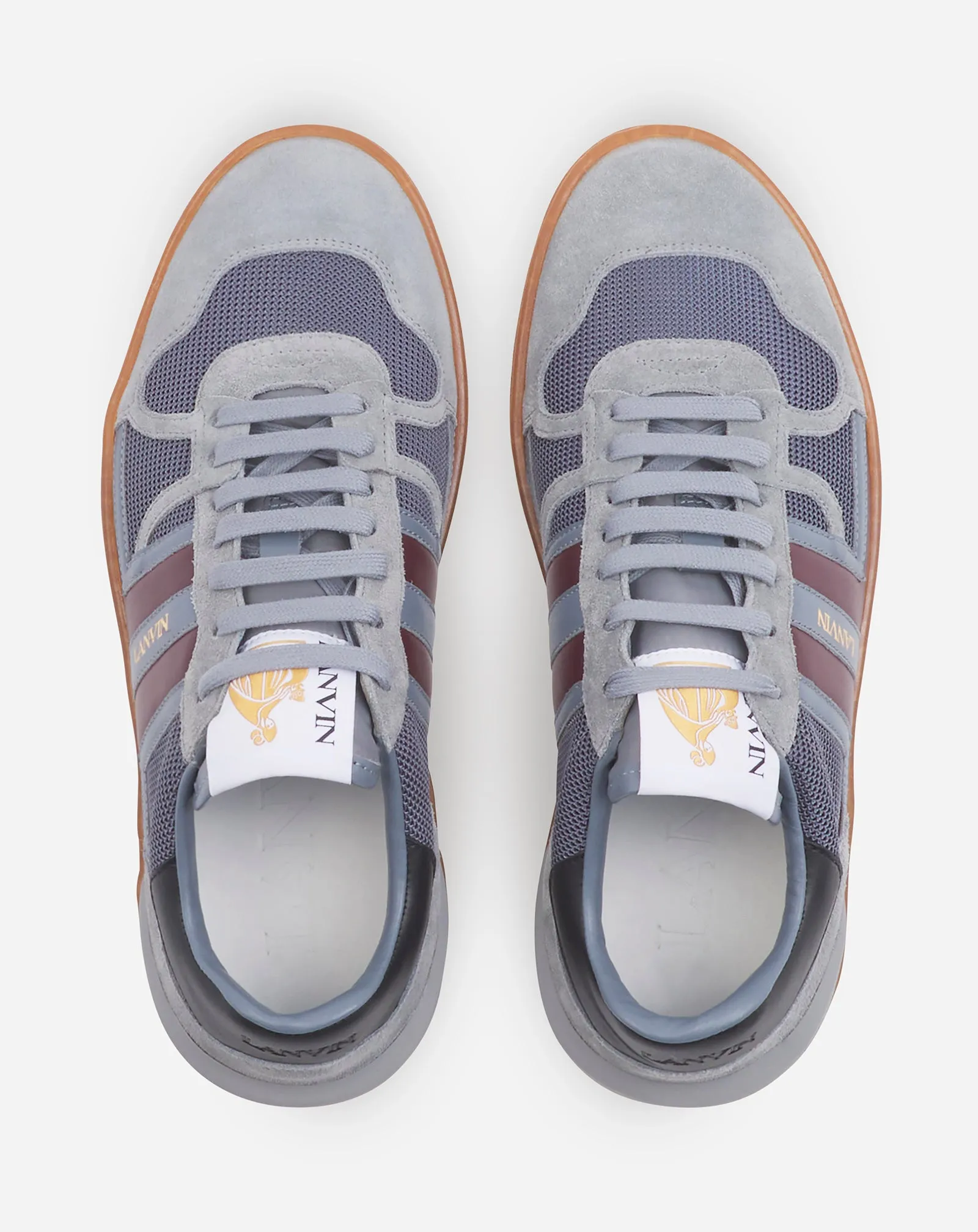 CLAY MESH SNEAKERS sold by Lanvin product image thumbnail 3